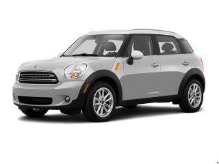 Used 2016 Mini Cooper Countryman in Monrovia, California