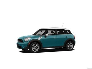 Used 2012 Mini Cooper Countryman Base in Monrovia, California