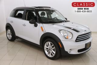 Used 2014 Mini Cooper Countryman in Willoughby Hills, Ohio
