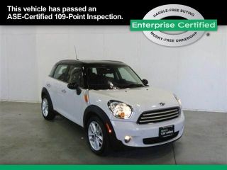 Used 2014 Mini Cooper Countryman in Woburn, Massachusetts