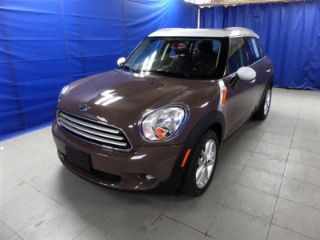 Used 2012 Mini Cooper Countryman in Bedford, Ohio