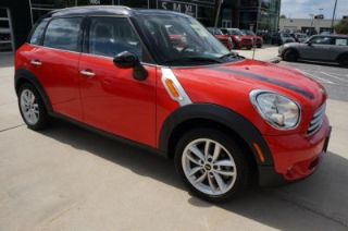 Used 2012 Mini Cooper Countryman Base in Owings Mills, Maryland