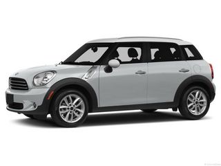 Used 2013 Mini Cooper Countryman in Monrovia, California