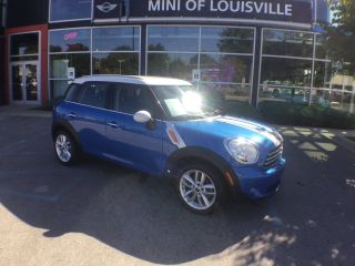 Used 2013 Mini Cooper Countryman in Louisville, Kentucky