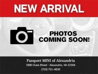 Used 2014 Mini Cooper Countryman in Alexandria, Virginia