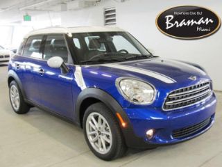 Used 2016 Mini Cooper Countryman in Miami, Florida