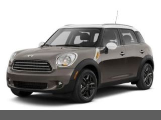 Used 2012 Mini Cooper Countryman Base in Las Vegas, Nevada