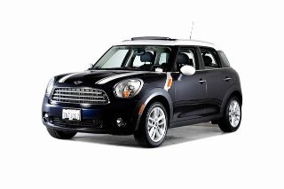 Used 2013 Mini Cooper Countryman in South San Francisco, California