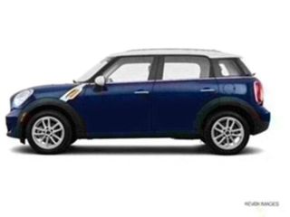 Used 2015 Mini Cooper Countryman in Signal Hill, California