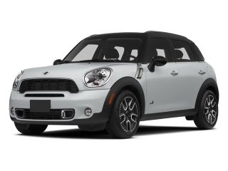 Used 2014 Mini Cooper Countryman S in Exton, Pennsylvania