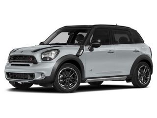 Used 2015 Mini Cooper Countryman S in Boston, Massachusetts