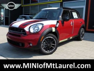 Used 2016 Mini Cooper Countryman S in Mount Laurel, New Jersey