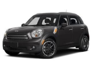 Used 2016 Mini Cooper Countryman S in Chicago, Illinois