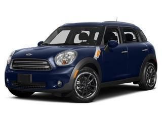 Used 2016 Mini Cooper Countryman S in West Palm Beach, Florida