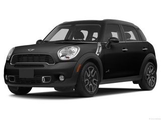 Used 2013 Mini Cooper Countryman S in Santa Monica, California