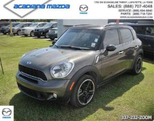 Used 2012 Mini Cooper Countryman S in Lafayette, Louisiana