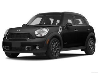 Used 2013 Mini Cooper Countryman S in Atlanta, Georgia