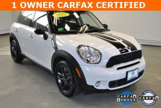 Used 2013 Mini Cooper Countryman S in Johnston, Rhode Island