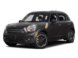Used 2015 Mini Cooper Countryman S in Atlanta, Georgia