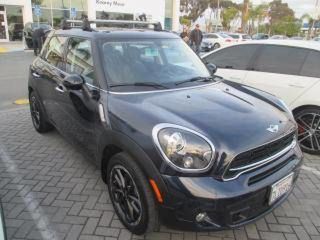 Used 2015 Mini Cooper Countryman S in San Diego, California