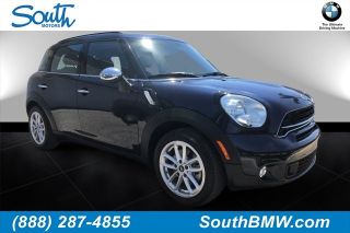 Used 2015 Mini Cooper Countryman S in Miami, Florida
