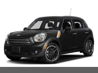 Used 2016 Mini Cooper Countryman S in Valencia, California