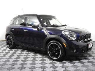 Used 2014 Mini Cooper Countryman S in Alexandria, Virginia