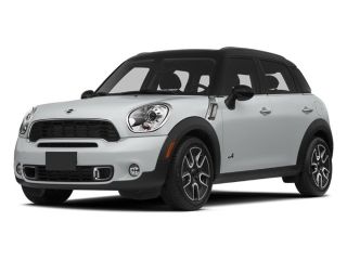 Used 2014 Mini Cooper Countryman S in Riverside, California