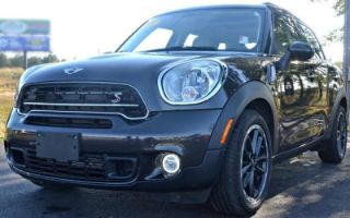 Used 2015 Mini Cooper Countryman S in Paragould, Arkansas