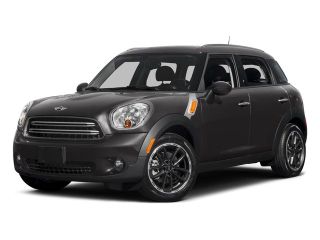 Used 2015 Mini Cooper Countryman S in Miami, Florida
