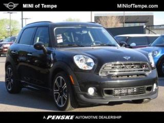 Used 2016 Mini Cooper Countryman S in Tempe, Arizona