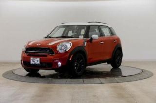 Used 2016 Mini Cooper Countryman S in Torrance, California