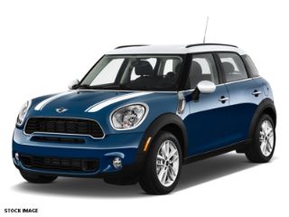 Used 2013 Mini Cooper Countryman S in Orange, California