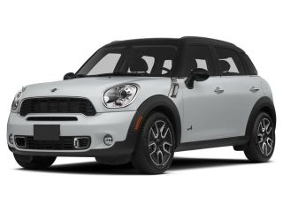 Used 2014 Mini Cooper Countryman S in Carlsbad, California