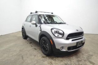 Used 2016 Mini Cooper Countryman S in Tacoma, Washington