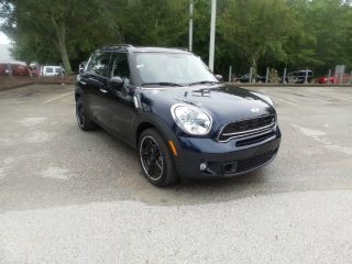Used 2016 Mini Cooper Countryman S in Orlando, Florida