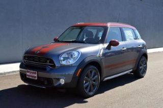 Used 2016 Mini Cooper Countryman S in Sacramento, California