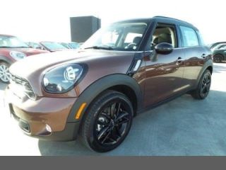 Used 2016 Mini Cooper Countryman S in Santa Clara, California