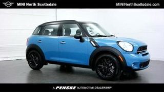 Used 2016 Mini Cooper Countryman S in Phoenix, Arizona