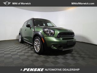 Used 2015 Mini Cooper Countryman S in Warwick, Rhode Island