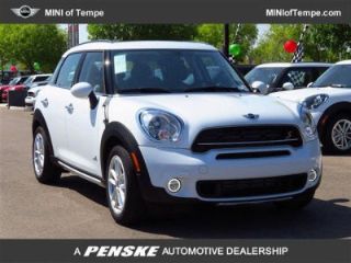 Used 2015 Mini Cooper Countryman S in Tempe, Arizona