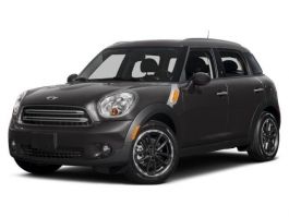 Used 2015 Mini Cooper Countryman S in Rochester, New York