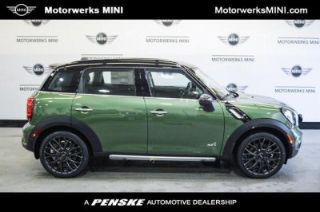 Used 2016 Mini Cooper Countryman S in Golden Valley, Minnesota