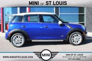 Used 2016 Mini Cooper Countryman S in Saint Louis, Missouri