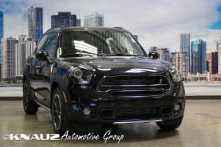 Used 2016 Mini Cooper Countryman S in Lake Bluff, Illinois