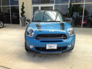 Used 2016 Mini Cooper Countryman S in Sterling, Virginia