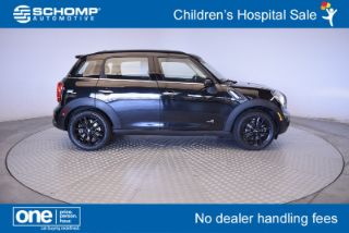 Used 2014 Mini Cooper Countryman S in Highlands Ranch, Colorado