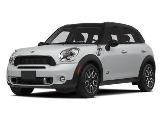 Used 2014 Mini Cooper Countryman S in Princeton, New Jersey