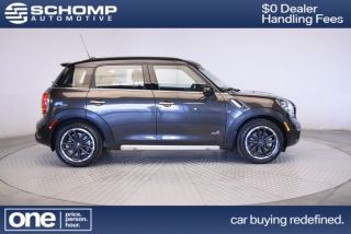 Used 2015 Mini Cooper Countryman S in Littleton, Colorado
