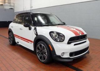 Used 2016 Mini Cooper Countryman S in Grand Rapids, Michigan